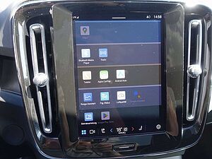 Volvo  Recharge Ultimate/Pano/360°/H&K/Memory/BLIS