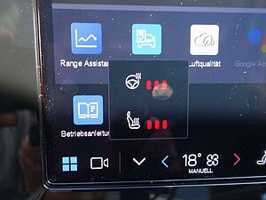 Volvo  Recharge Ultimate/Pano/360°/H&K/Memory/BLIS
