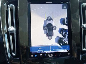 Volvo  Recharge Ultimate/Pano/360°/H&K/Memory/BLIS