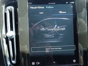 Volvo  Recharge Ultimate/Pano/360°/H&K/Memory/BLIS