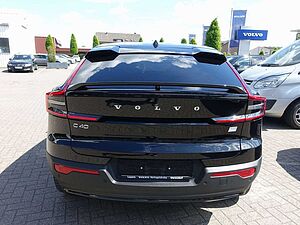 Volvo  Recharge Ultimate/Pano/360°/H&K/Memory/BLIS