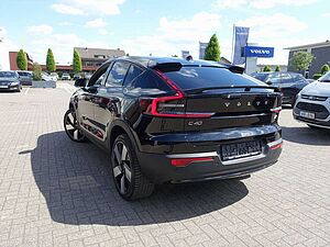 Volvo  Recharge Ultimate/Pano/360°/H&K/Memory/BLIS