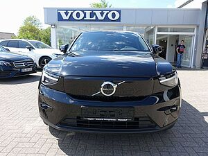 Volvo  Recharge Ultimate/Pano/360°/H&K/Memory/BLIS