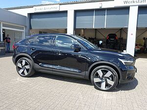 Volvo  Recharge Ultimate/Pano/360°/H&K/Memory/BLIS