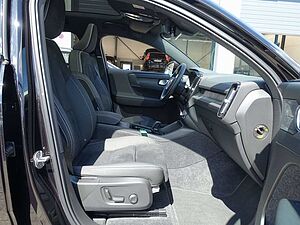 Volvo  Recharge Ultimate/Pano/360°/H&K/Memory/BLIS