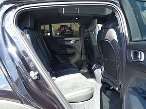 Volvo  Recharge Ultimate/Pano/360°/H&K/Memory/BLIS