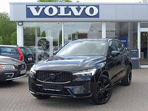 Volvo  Black Edition Plus T6 AWD/B&W/HeadUP/360°