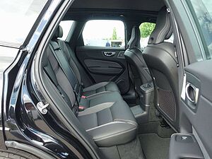 Volvo  Black Edition Plus T6 AWD/B&W/HeadUP/360°
