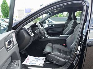 Volvo  Black Edition Plus T6 AWD/B&W/HeadUP/360°