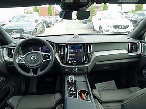 Volvo  Black Edition Plus T6 AWD/B&W/HeadUP/360°