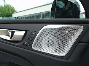Volvo  Black Edition Plus T6 AWD/B&W/HeadUP/360°