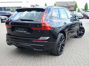 Volvo  Black Edition Plus T6 AWD/B&W/HeadUP/360°