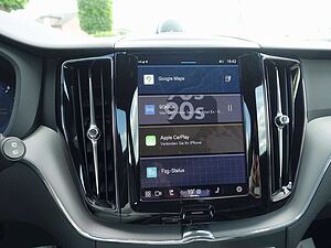 Volvo  Black Edition Plus T6 AWD/B&W/HeadUP/360°