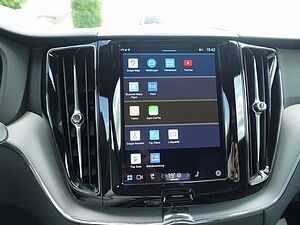 Volvo  Black Edition Plus T6 AWD/B&W/HeadUP/360°