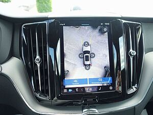 Volvo  Black Edition Plus T6 AWD/B&W/HeadUP/360°
