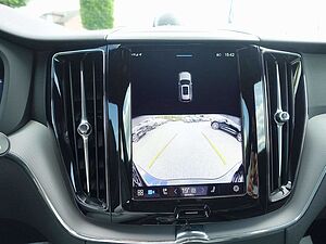 Volvo  Black Edition Plus T6 AWD/B&W/HeadUP/360°