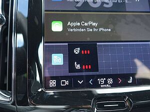 Volvo  Black Edition Plus T6 AWD/B&W/HeadUP/360°
