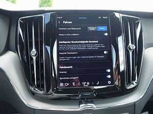 Volvo  Black Edition Plus T6 AWD/B&W/HeadUP/360°