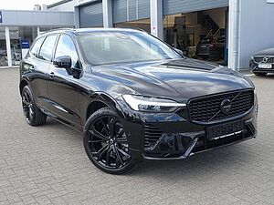 Volvo  Black Edition Plus T6 AWD/B&W/HeadUP/360°