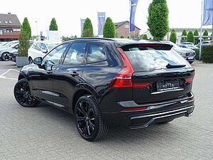 Volvo  Black Edition Plus T6 AWD/B&W/HeadUP/360°
