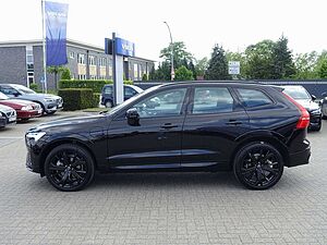 Volvo  Black Edition Plus T6 AWD/B&W/HeadUP/360°