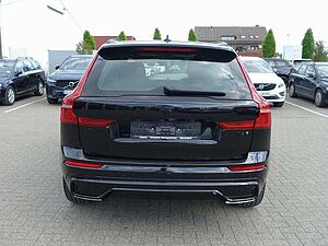 Volvo  Black Edition Plus T6 AWD/B&W/HeadUP/360°