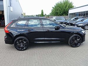 Volvo  Black Edition Plus T6 AWD/B&W/HeadUP/360°
