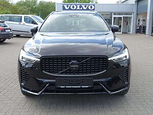 Volvo  Black Edition Plus T6 AWD/B&W/HeadUP/360°