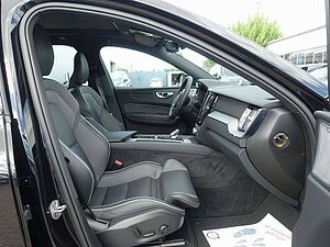 Volvo  Black Edition Plus T6 AWD/B&W/HeadUP/360°
