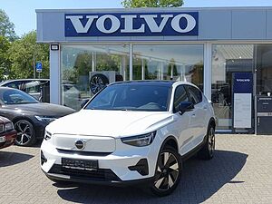 Volvo  Recharge Plus Single Motor Extended Range