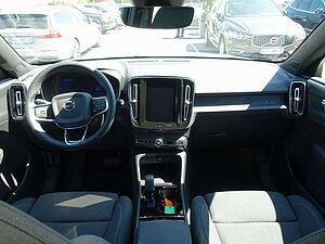 Volvo  Recharge Plus Single Motor Extended Range