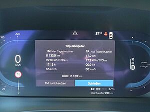 Volvo  Recharge Plus Single Motor Extended Range