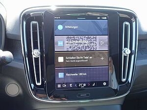 Volvo  Recharge Plus Single Motor Extended Range