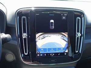 Volvo  Recharge Plus Single Motor Extended Range