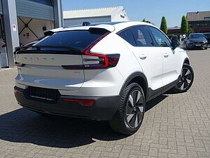 Volvo  Recharge Plus Single Motor Extended Range