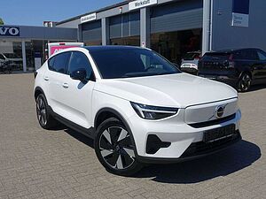 Volvo  Recharge Plus Single Motor Extended Range