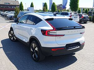 Volvo  Recharge Plus Single Motor Extended Range