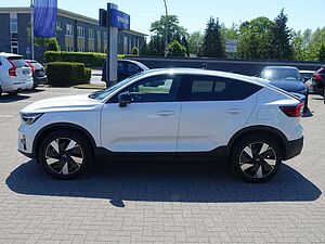 Volvo  Recharge Plus Single Motor Extended Range