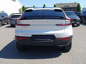 Volvo  Recharge Plus Single Motor Extended Range
