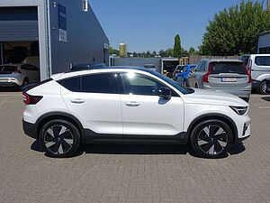 Volvo  Recharge Plus Single Motor Extended Range