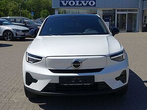 Volvo  Recharge Plus Single Motor Extended Range