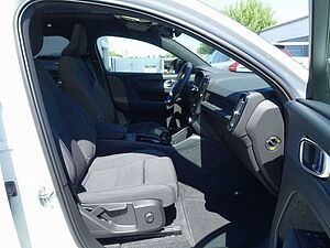 Volvo  Recharge Plus Single Motor Extended Range