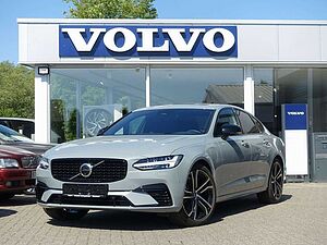 Volvo  Ultimate Dark T8 AWD B&W/360°KAM/FOUR-C/HUD