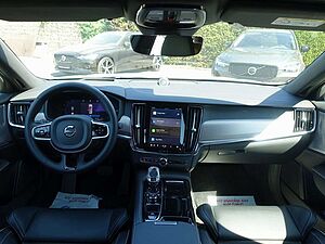 Volvo  Ultimate Dark T8 AWD B&W/360°KAM/FOUR-C/HUD