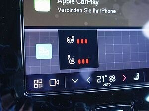 Volvo  Ultimate Dark T8 AWD B&W/360°KAM/FOUR-C/HUD