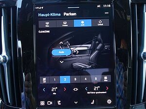 Volvo  Ultimate Dark T8 AWD B&W/360°KAM/FOUR-C/HUD