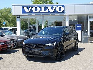 Volvo  Recharge Black Edition Plus T6 AWD/360°Cam
