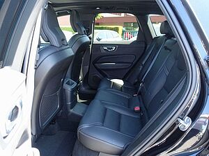 Volvo  Recharge Black Edition Plus T6 AWD/360°Cam