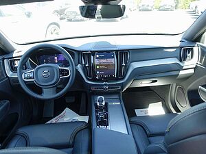 Volvo  Recharge Black Edition Plus T6 AWD/360°Cam