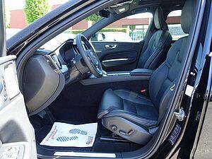 Volvo  Recharge Black Edition Plus T6 AWD/360°Cam